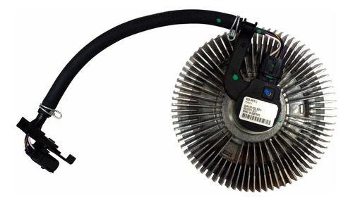 Fan Clutch F350/250 6.2 12/