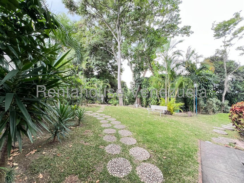 Alquiler De Departamento Colinas De Bello Monte#25-9310