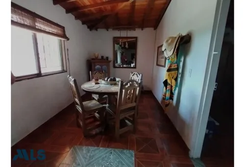 Propiedad Se Encuentra Ubicado En Rionegro, Via A ...(mls#251894)