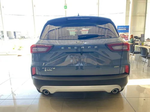 Ford Escape Active 4x2 Hibrida 2025 E.a