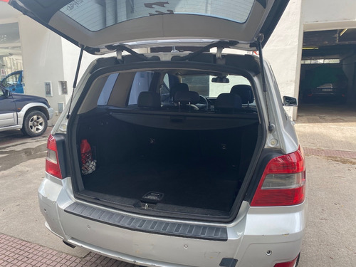 Mercedes-benz Clase Glk 3.0 Glk300 4matic City 231cv At