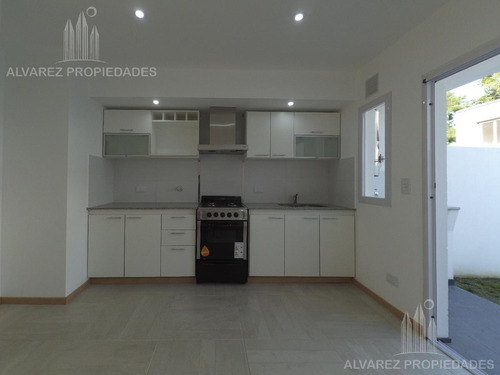 Imagen 2 de 7 de Departamento - Ituzaingó