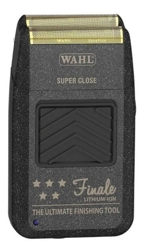 Afeitadora Wahl Shaver Finale 5 Star 220 V.