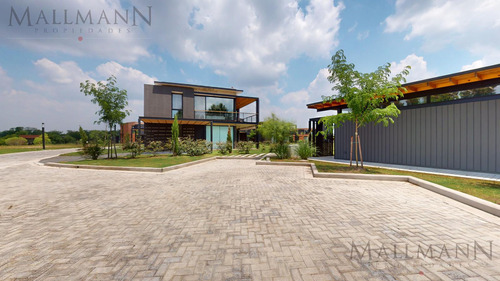 Departamento 3 Ambientes Vilhas Golf