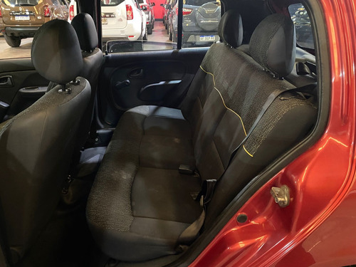 Renault Clio 1.2 Mio Confort Plus Abc