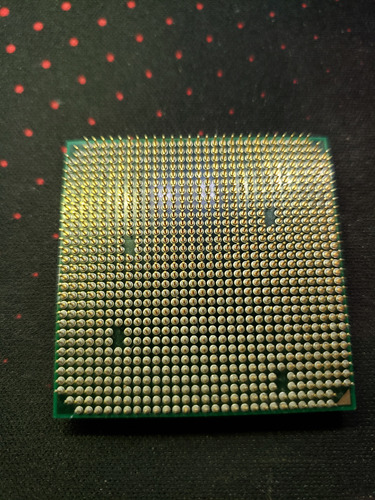 Procesador Amd Fx 8320 8 Núcleos A 4ghz. Am3+ Con Garantía!! (Usado)