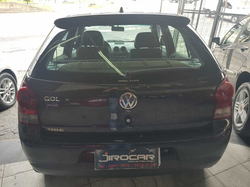 Volkswagen Gol G4 1.0 2009