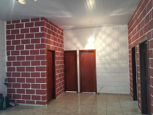 Chácara Hortolândia - Ch0390