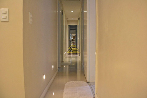 Imagem 20 de 29 de Apartamento - Ref: Scv5194