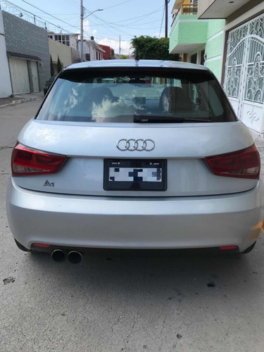 Imagen 5 de 11 de Audi A1 2012 1.4 Sportback Cool Mt