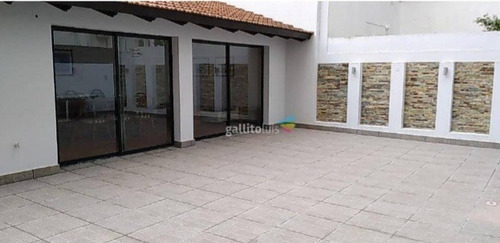 Imagen 8 de 8 de Venta Apartamento 3 Dormitorio Servicio Gge Box Pocitos