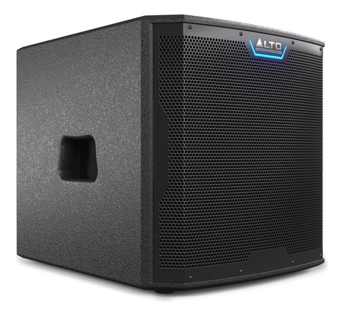 Alto Professional Ts12s - Subwoofer De 2500 W De 12 Pulgadas