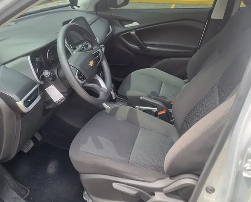 Chevrolet Tracker 1.2 T Ls At