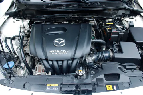 Mazda 2 1.5 Prime