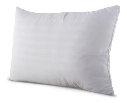 Imagen 3 de 4 de Pack X 2 Almohadas Cannon Doral 70x50 Cm Fibra Siliconada