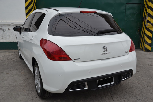 Peugeot 308 1.6 Active