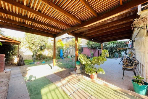 Venta Casa Juan Moya, Ñuñoa