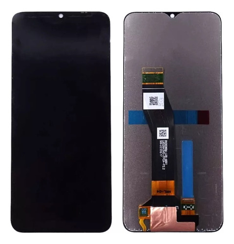 Pantalla Compatible Para Motorola E13+ Lamina Regalo