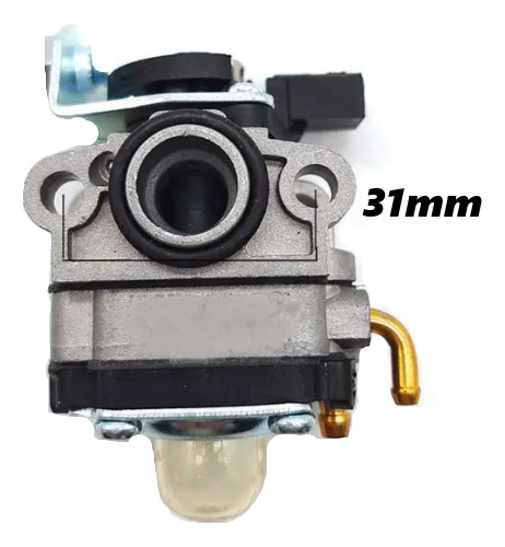 Carburador Desmalezadora Para Honda Gx31 - Envío Gratis