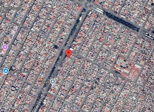 Compra Tu Nueva Casa A Precio De Remate En Nezahualcoyotl, Ampliacion Evolucion. Fc