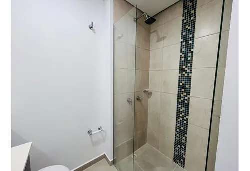 68m2 Apartamento En Itagüí