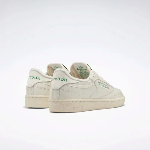 Zapatillas Reebok Club C 85 Hombre