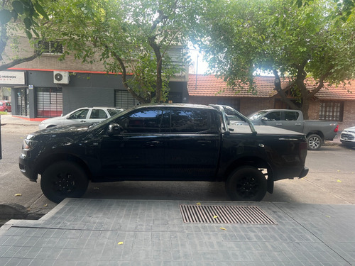 Ford Ranger 3.2 Cd Xls Tdci 200cv Manual 4x2