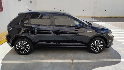 Volkswagen Polo 1.6 Msi Track