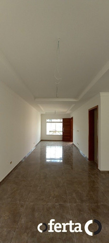 Sobrado - Iguacu - Ref: 699 - V-699