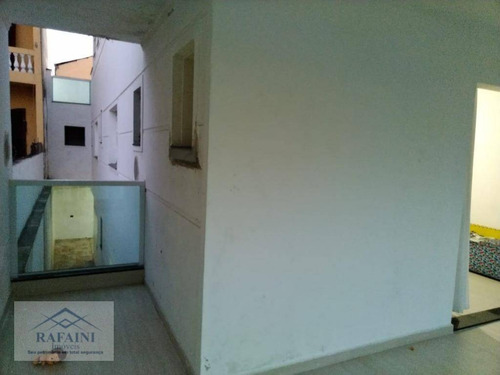 Imagem 30 de 30 de Sobrado Com 3 Dormitórios À Venda, 220 M² Por R$ 850.000,00 - Residencial Cerconi - Guarulhos/sp - So0193