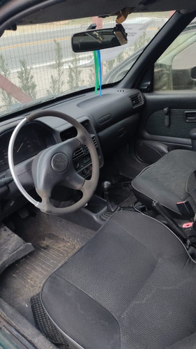 Imagem 5 de 6 de (11) Sucata Peugeot 106 1.0 1999 (retirada Peças)