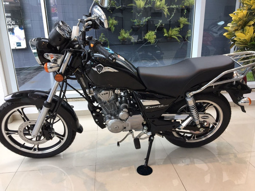 Imagem 1 de 10 de Chopper Road 2023- Á Pronta Entrega!