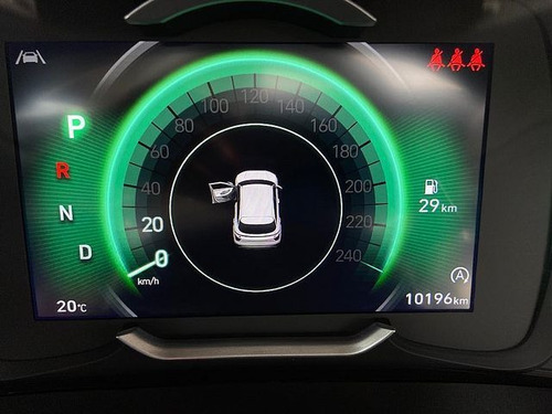 Imagem 6 de 8 de Hyundai Creta 2.0 Ultimate 2022
