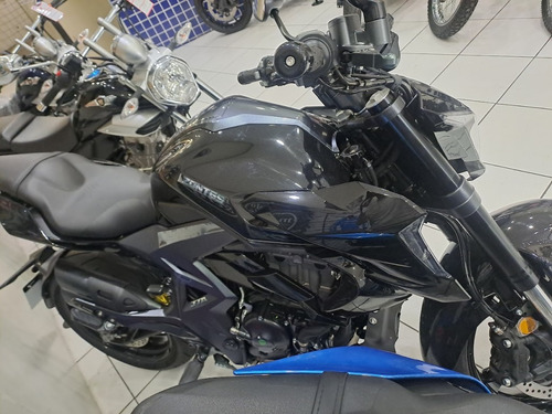 Zontes R350