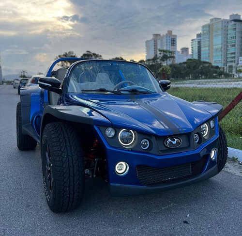 Super Buggy Wake Way - Compro A Vista