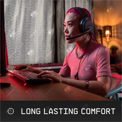 Imagen 6 de 9 de Diadema Audífonos Gamer Astro A10, Ps4 / Pc / Xbox One