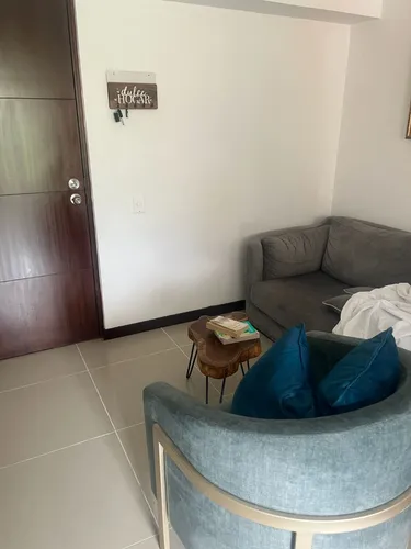 Apartamento Con Excelente Vista Calasanz Parte Alta - Medellín