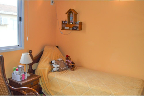 Venta Duplex 4 Amb Con Cochera Y Patio -b. Privado