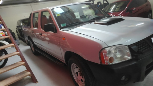 Imagen 2 de 9 de Nissan Frontier