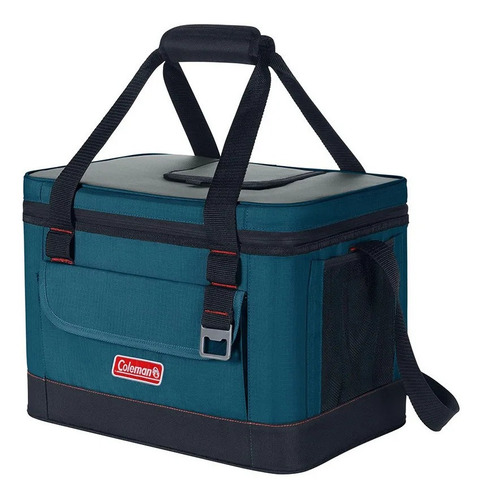 Conservadora Bolso Termico Coleman Soft 30 Latas Mochila