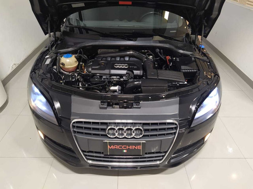 Imagen 15 de 19 de Audi Tt 2010 1.8 T Fsi