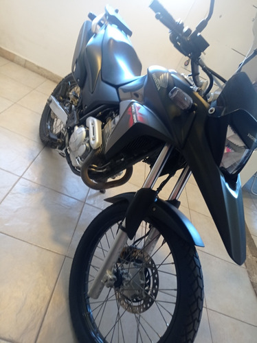 Honda Xre 300