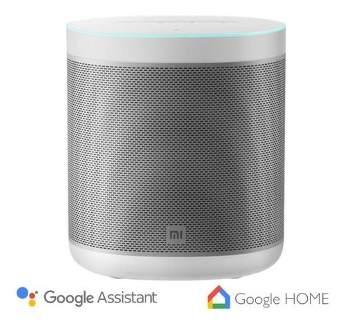 Altavoz Xiaomi Mi Smart Speaker Asistente Virtual Google