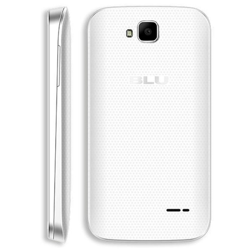 Smartphone Blu Dash Jr Dual Chip Android 4.4.2 Kitkat