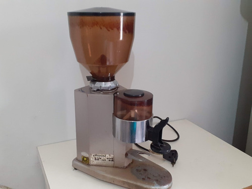 Maquina De Café 2 Grupos Média