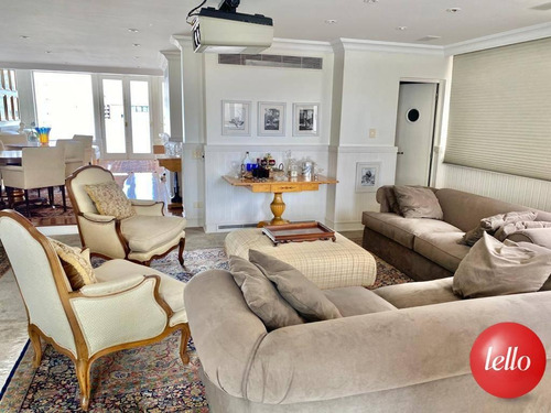Imagem 3 de 30 de Apartamento - Ref: 235315