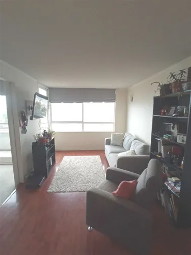 Departamento En Venta De 2 Dorm. En Temuco