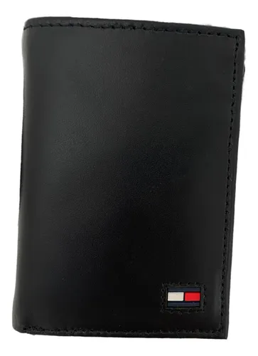 Cartera tommy hilfiger hombre precio hotsell