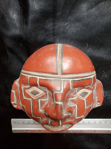 Figura Prehispánica (Usado)