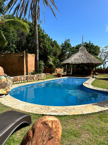 Espectacular Rancho De Chana. Guarame